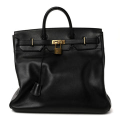 Ardennes HAC Birkin 45 Black