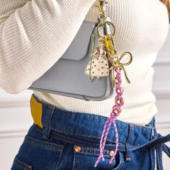Disney Toy Story Pixar 2D Bag Charm - Little Bo Peep