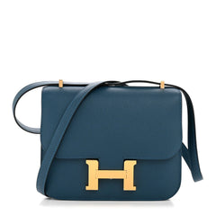 Epsom Constance 18 Deep Blue