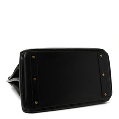 Ardennes HAC Birkin 45 Black