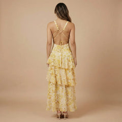 Carol Midi Dress