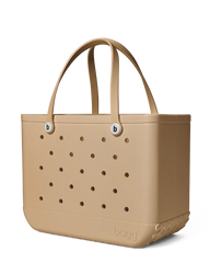 Original Bogg® Bag - LATTE you lots