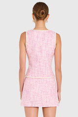 Caligari Vest
