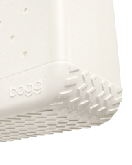 Original Bogg® Bag - COCONUT Shimmer