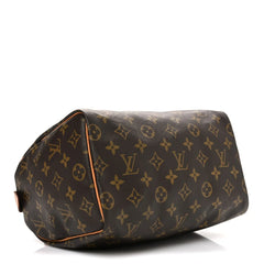 Monogram Speedy 25