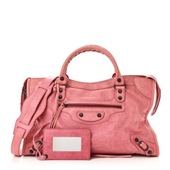 Agneau Classic Hardware City Pivoine