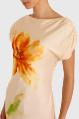 Elroy Maxi in Daylily