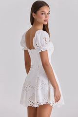 Divina Mini Dress