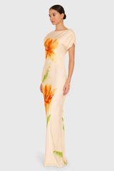Elroy Maxi in Daylily