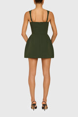 Kandi Romper