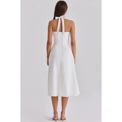 Courtney Midi Dress