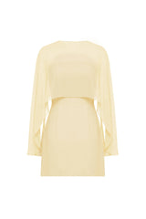 Berkshire Mini Dress