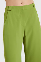 Saddler Pants
