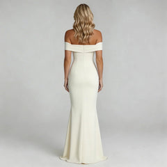 Rebekah Bardot Maxi Dress
