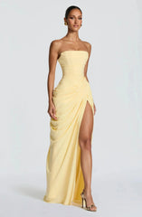 Morgan Maxi Dress