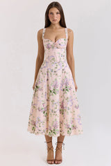 Jade Maxi Dress