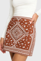Hope Skirt