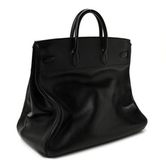 Ardennes HAC Birkin 45 Black
