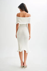 Molly Midi Dress