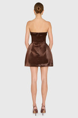 Lucienne Skort Romper