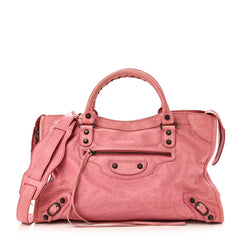 Agneau Classic Hardware City Pivoine
