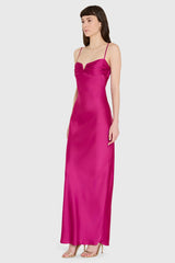 Ira Maxi Dress