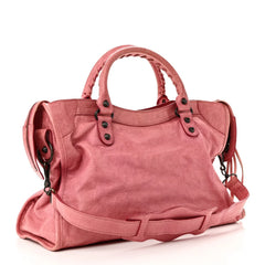 Agneau Classic Hardware City Pivoine