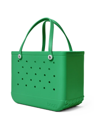 Original Bogg® Bag - GREEN with envy