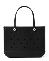 Original Bogg® Bag - lbd BLACK