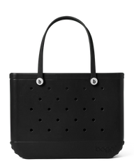 Original Bogg® Bag - lbd BLACK