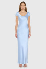 Senna Silk Maxi