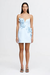 BILSTON MINI DRESS