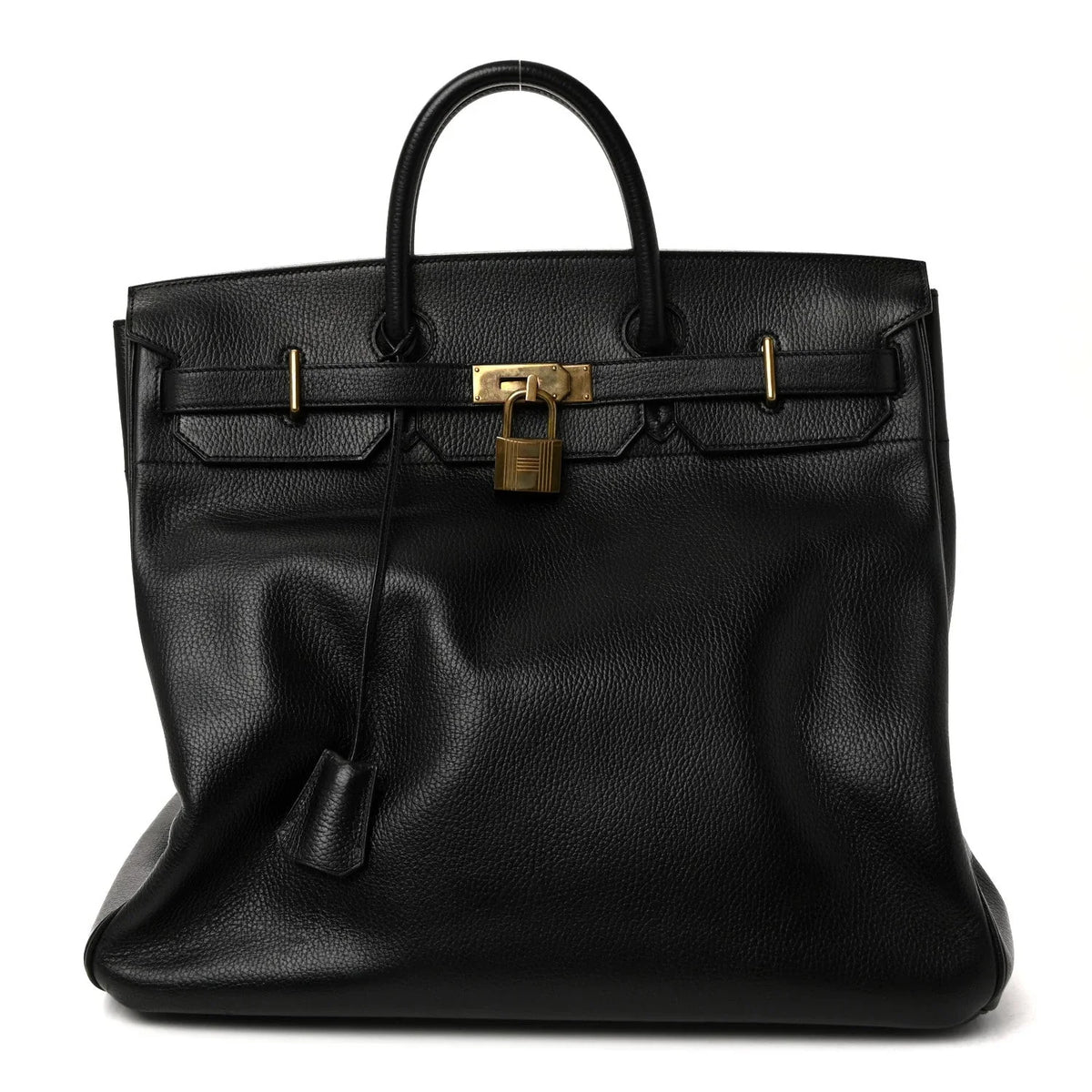 Ardennes HAC Birkin 45 Black