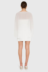 Berkshire Mini Dress