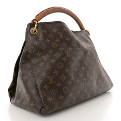Monogram Artsy MM