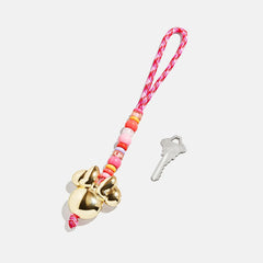 Disney Minnie Mouse Beaded Bag Charm - Minnie Mouse