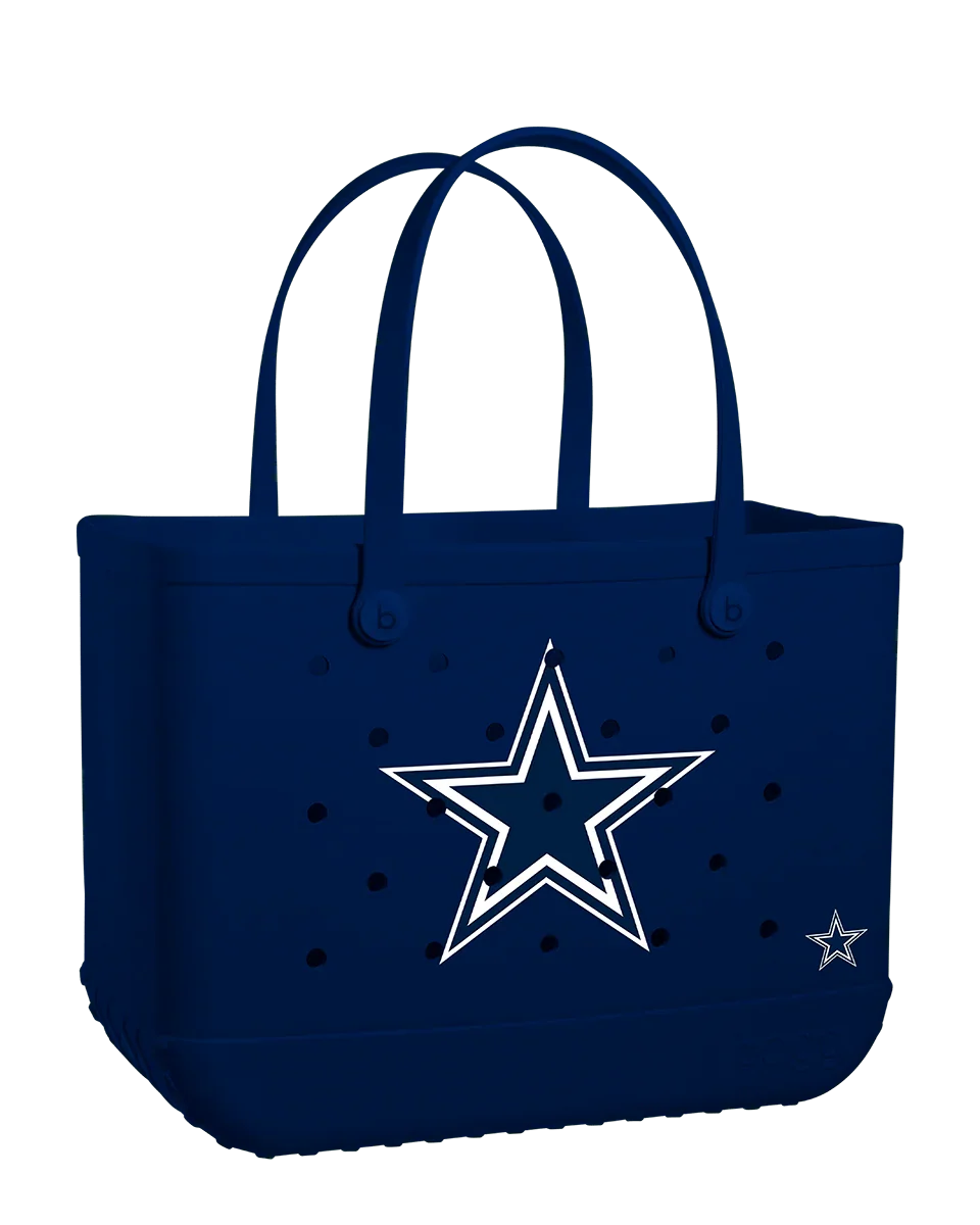 Original Bogg® Bag - Dallas Cowboys