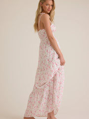 Fifi Maxi Dress