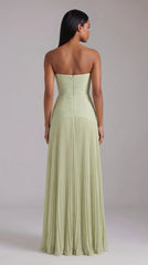 Evi Maxi Dress