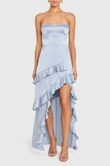 Magnolia Silk Maxi