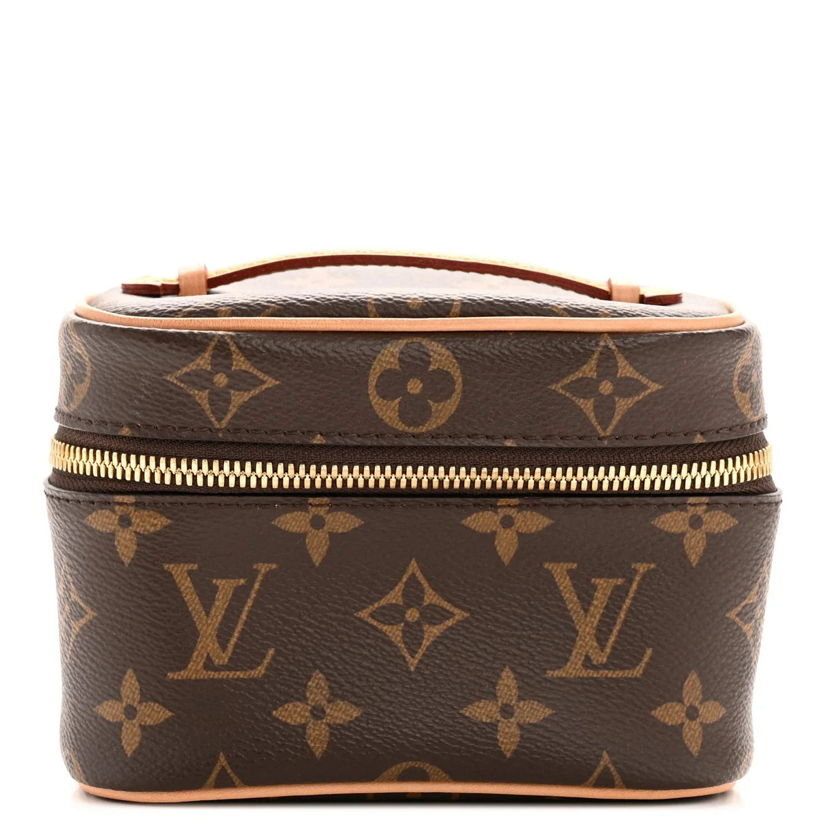 Monogram Nice Nano