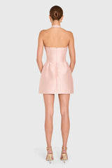 Antonella Mini Dress