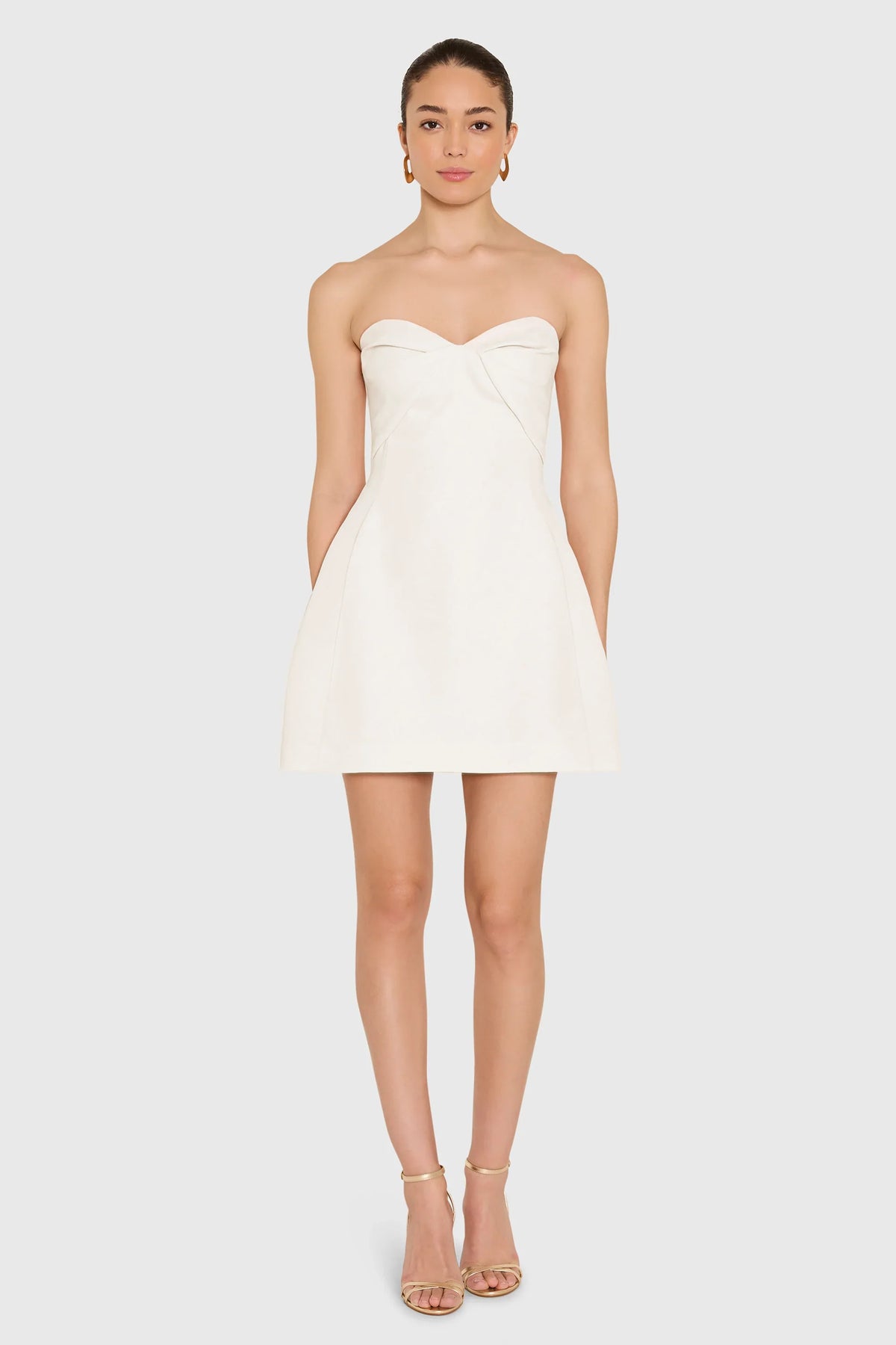 Rachelle Dress