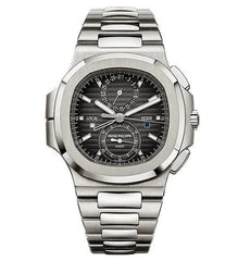 Patek Philippe Nautilus Travel Time Watch