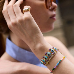 Disney Stitch Repeating Bracelet - Stitch