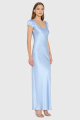Senna Silk Maxi