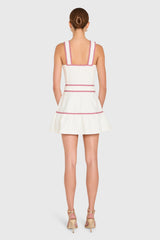 Kassy Romper