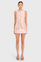 Raleigh Romper
