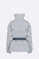 DIOR 25S PADDED JACKET STYLE 372
