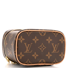Monogram Nice Nano